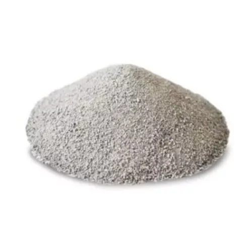 Bentonite