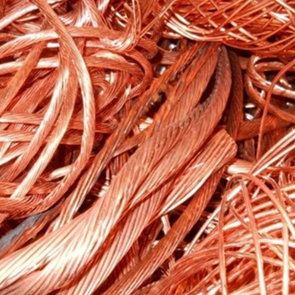 Copper