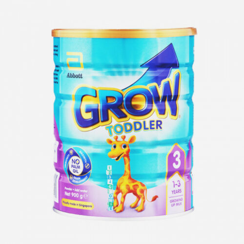 Abbott Grow Toddler Growing Up Milk Formula – Stage 3