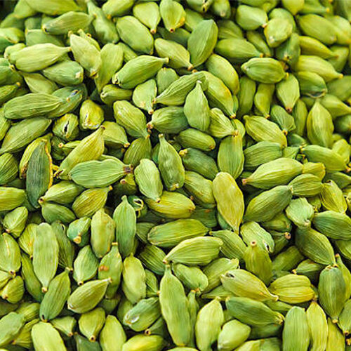 Cardamom