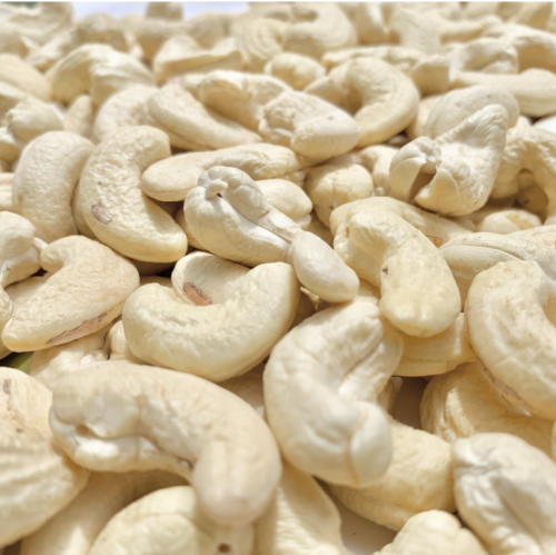 Cashew Nuts