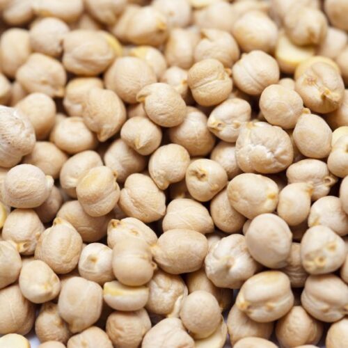 Chickpeas