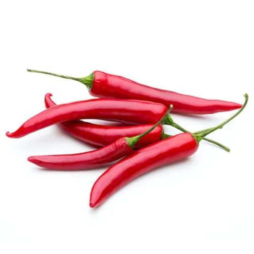 Chili Pepper