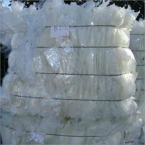 Ldpe Plastic Film Scrap