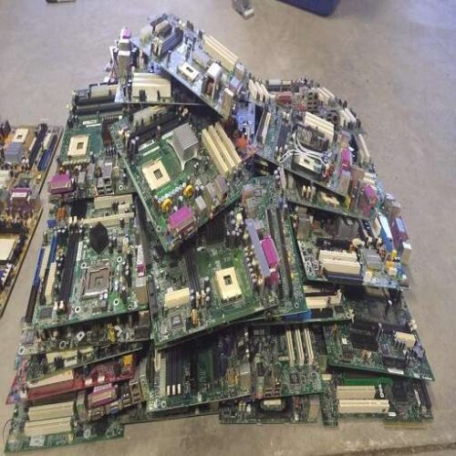 Motherboard Scrap