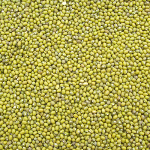 Mung Beans