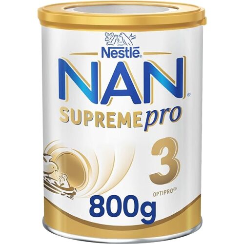 Nestle Nan Supremepro H.A Milk Formula – Stage 3