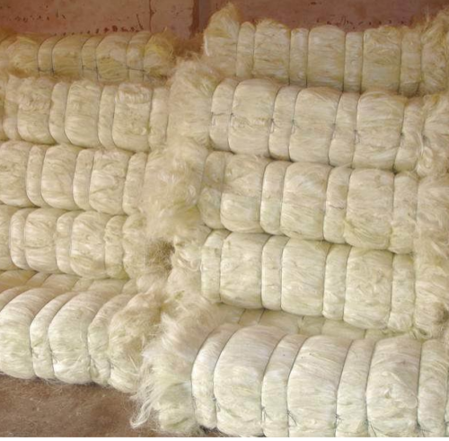 Sisal Fiber SSUG Grade