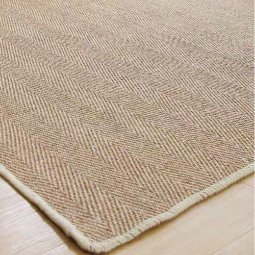 Sisal Mats