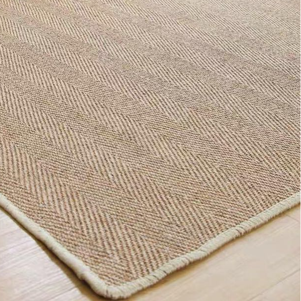 Sisal Mats