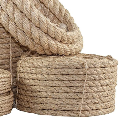 Sisal Rope