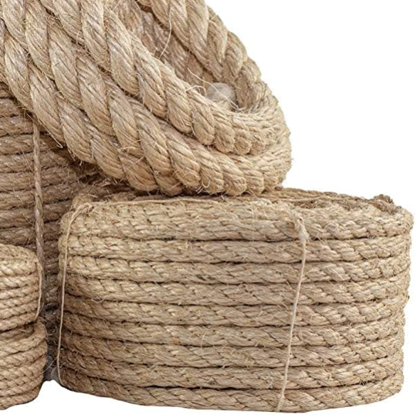 Sisal Rope