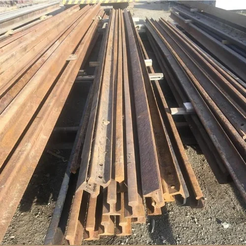 Used Rails / HMS 1&2 Scrap