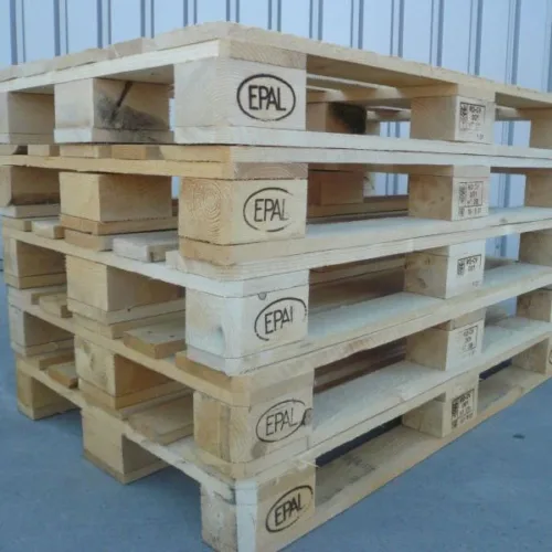 Wood Pallet