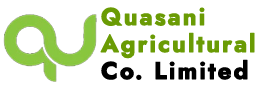 QUASANI AGRICULTURAL COMPANY LIMITED Logo