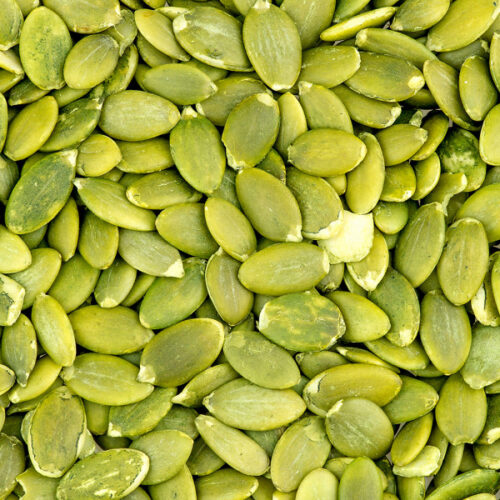 Pumpkin Seed